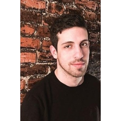Adam Silvera