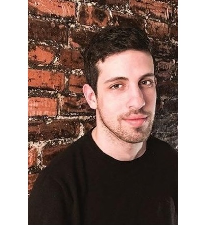 Adam Silvera
