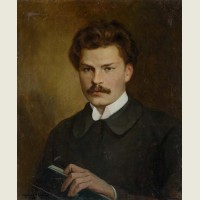 Богданович Максим