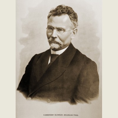 Bolesław Prus