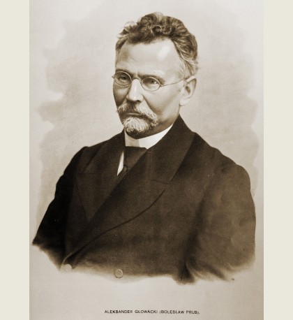 Bolesław Prus