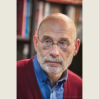 Boris Akunin