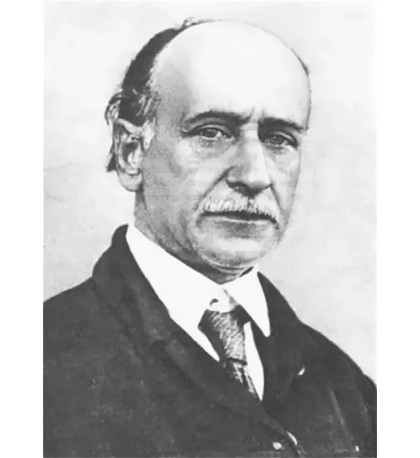 Boris Zhitkov