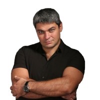 Boris Litvak