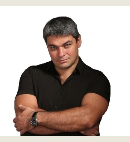 Boris Litvak