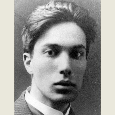 Boris Pasternak