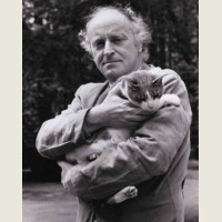 Joseph Alexandrovich Brodsky