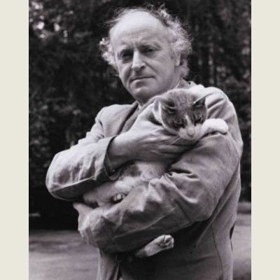 Joseph Alexandrovich Brodsky