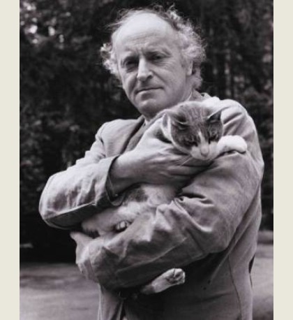 Joseph Alexandrovich Brodsky