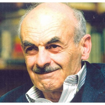 Bulat Okudzhava