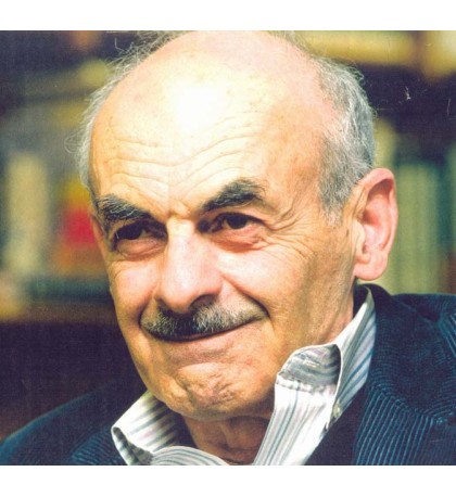 Bulat Okudzhava