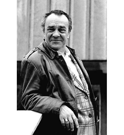 Valentin Pikul