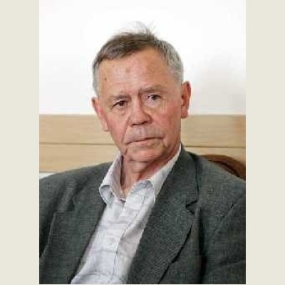 Валентин Распутин
