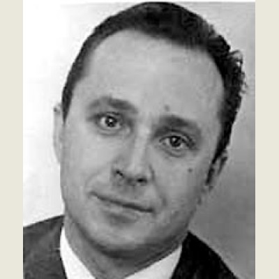 Валерий Медведев