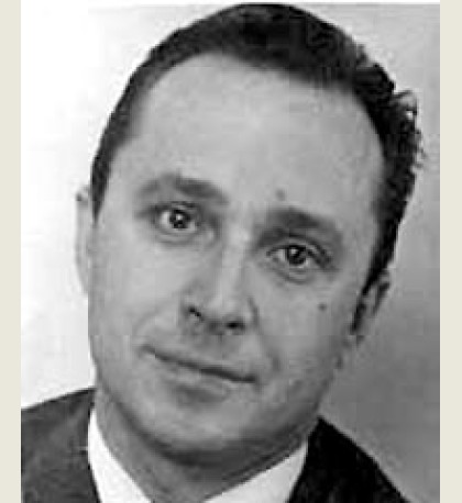 Valeriy Medvedev