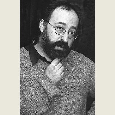 Валерий Шубинский