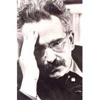 Вальтер Беньямин
