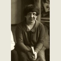 Varvara Stepanova