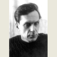 Varlam Shalamov