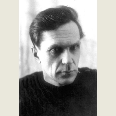 Варлам Шаламов