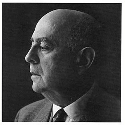 Adorno Teodor Vizengrund