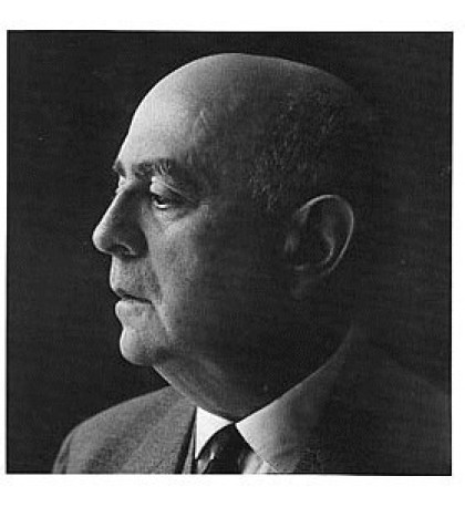 Adorno Teodor Vizengrund