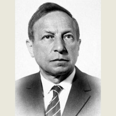 Вениамин Каверин