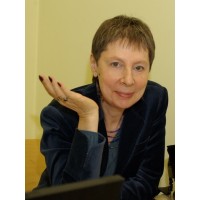 Вера Мильчина