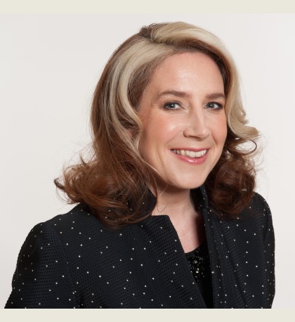 Viv Groskop