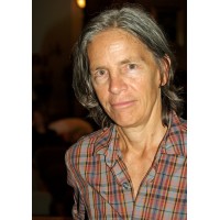 Eileen Myles