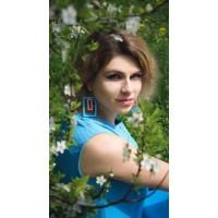 Виктория Беляева