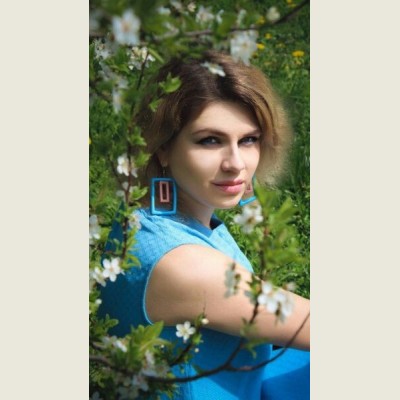Виктория Беляева