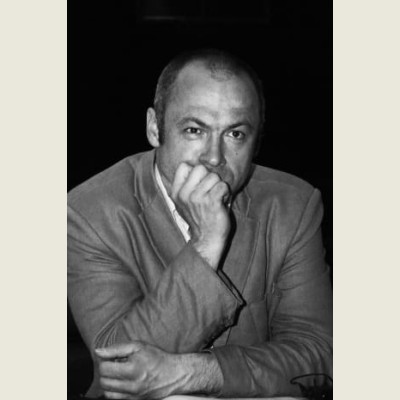 Виланд Райк