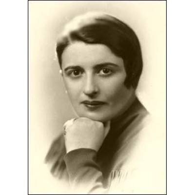 Ayn Rand