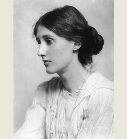 Virginia Woolf