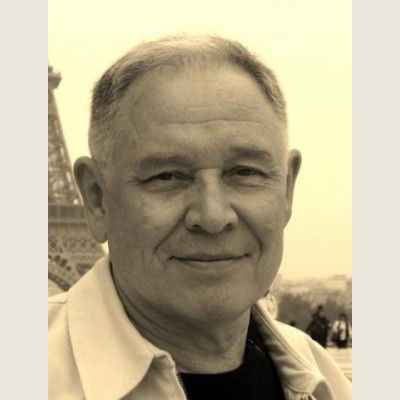 Владимир Булдаков