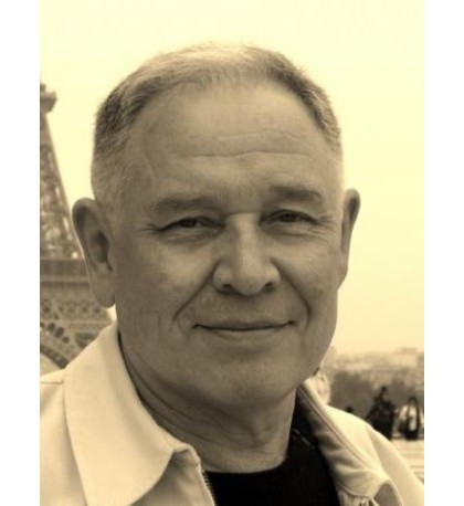 Владимир Булдаков