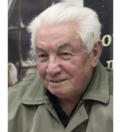 Владимир Войнович