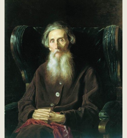 Vladimir Dal