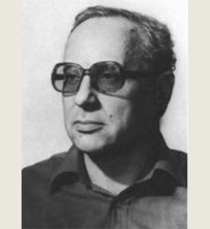 Владимир Железников