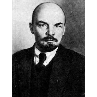 Vladimir Lenin