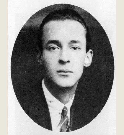 Vladimir Nabokov