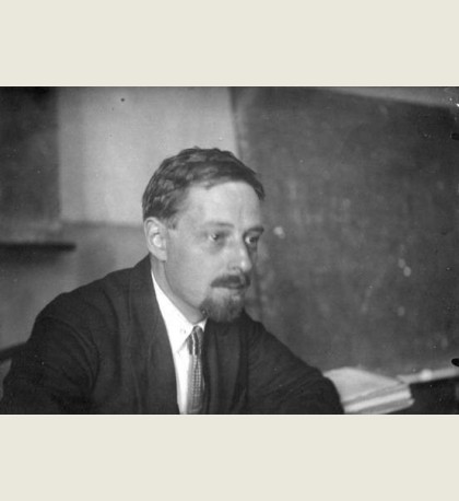 Vladimir Propp