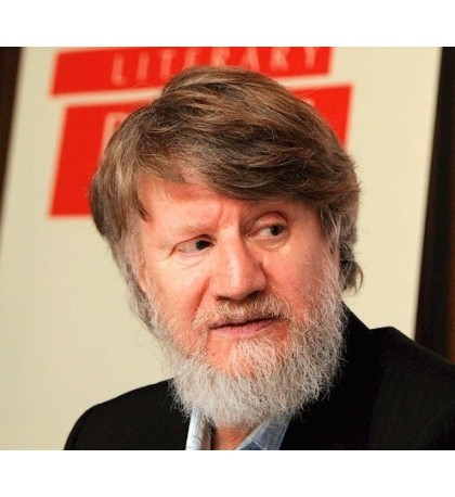 Владимир Шаров