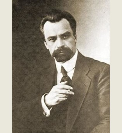 Volodimir Vinnichenko