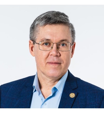 Вячеслав Дубынин