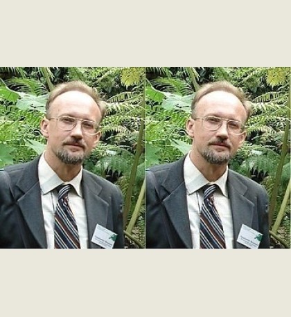 Vyacheslav Moiseev