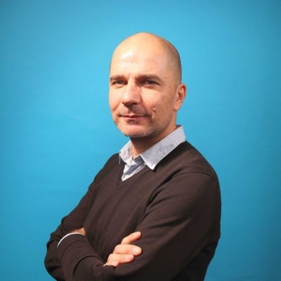 Alex Landragin
