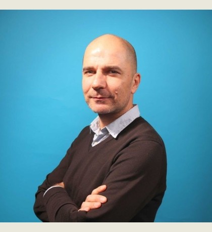 Алекс Ландрагин