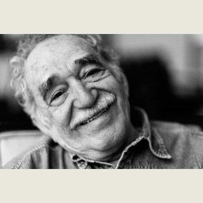 Gabriel García Márquez